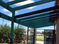 System Feldgitscher00114